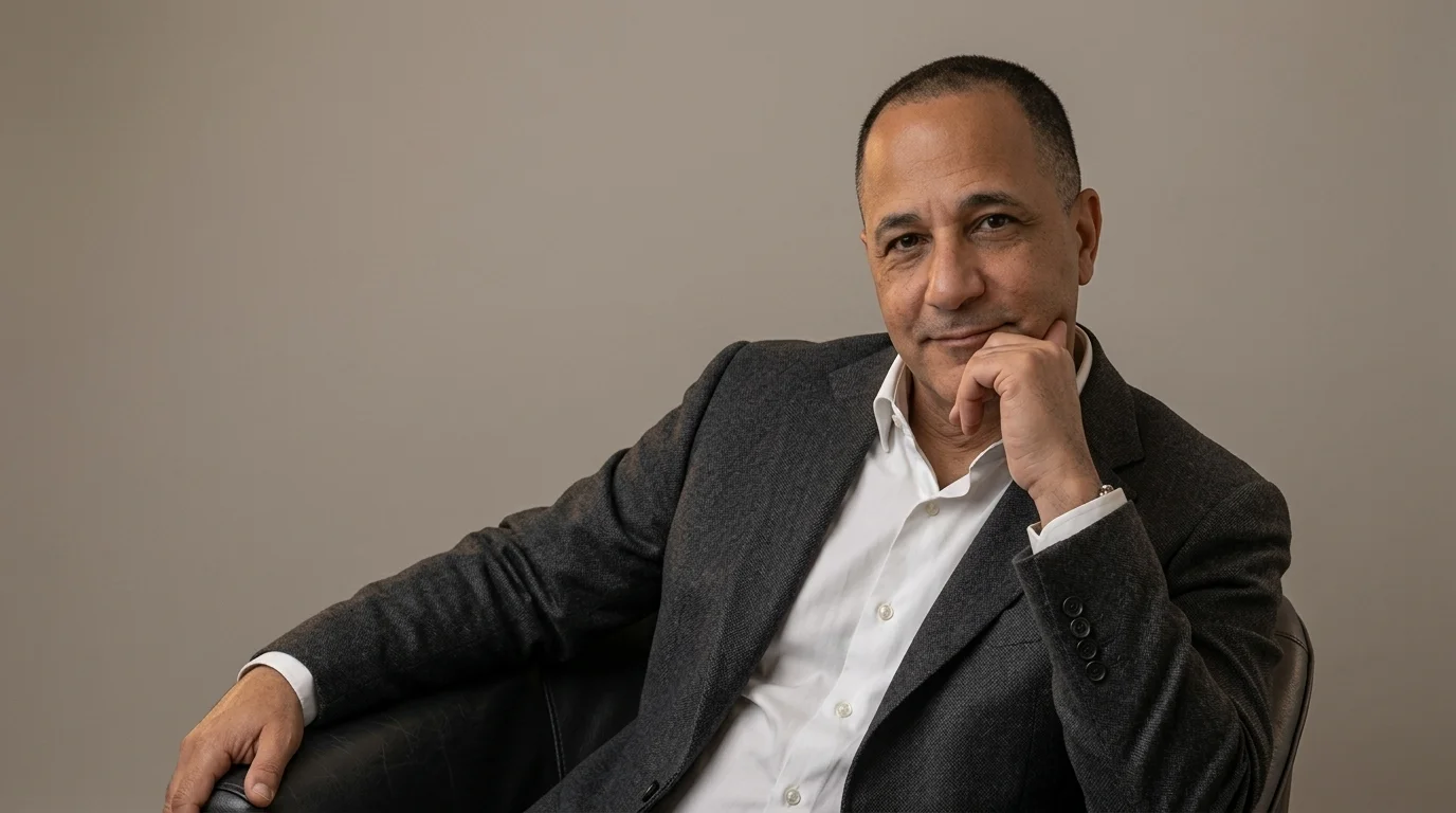Carlos Alman