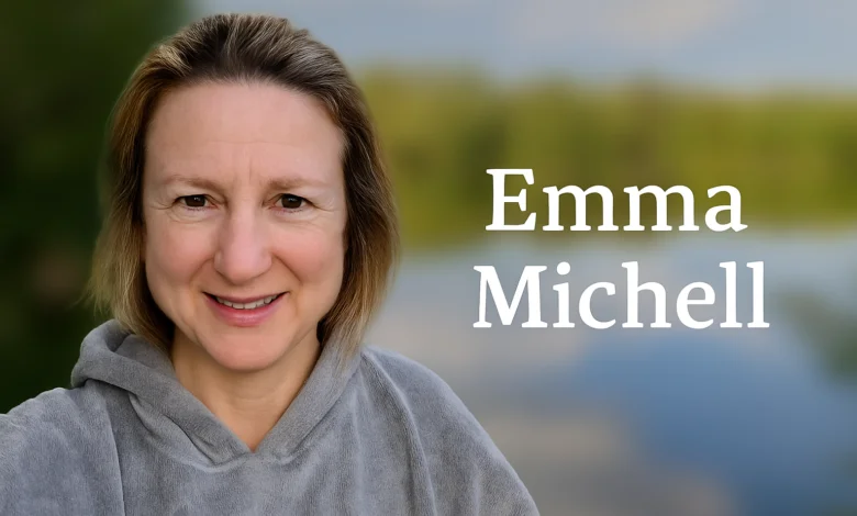 Emma Michell Chartered Accountant