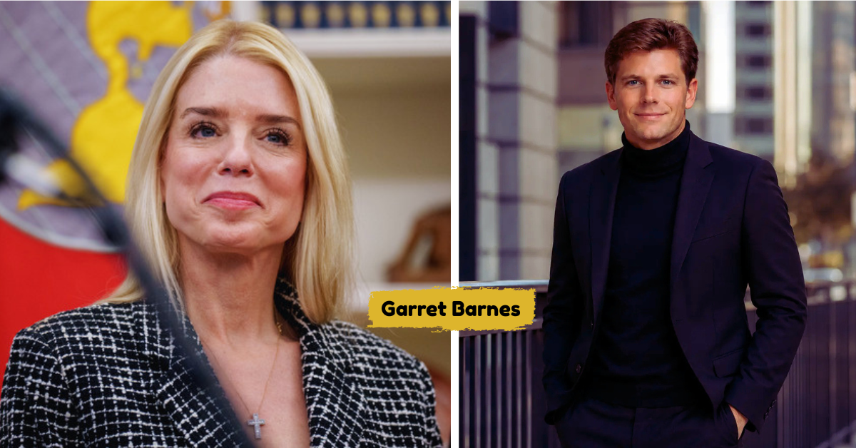 Garret Barnes