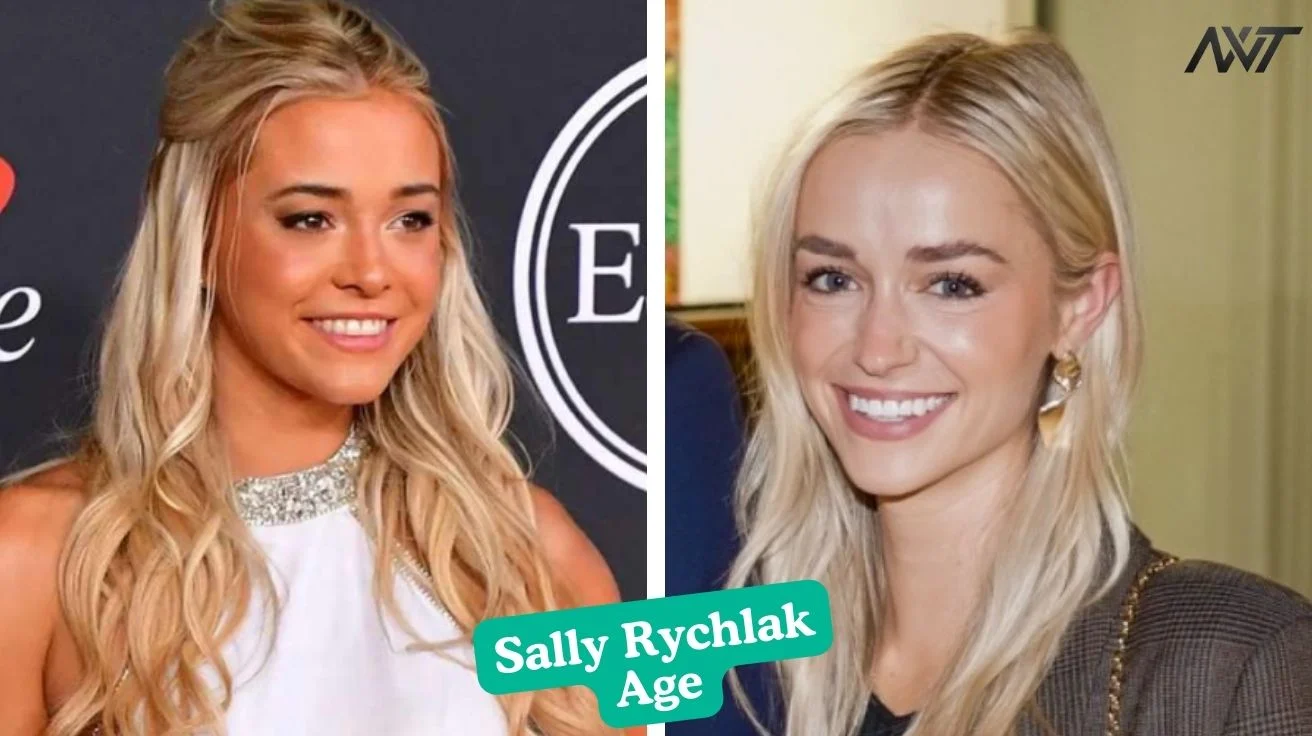 Sally Rychlak Age