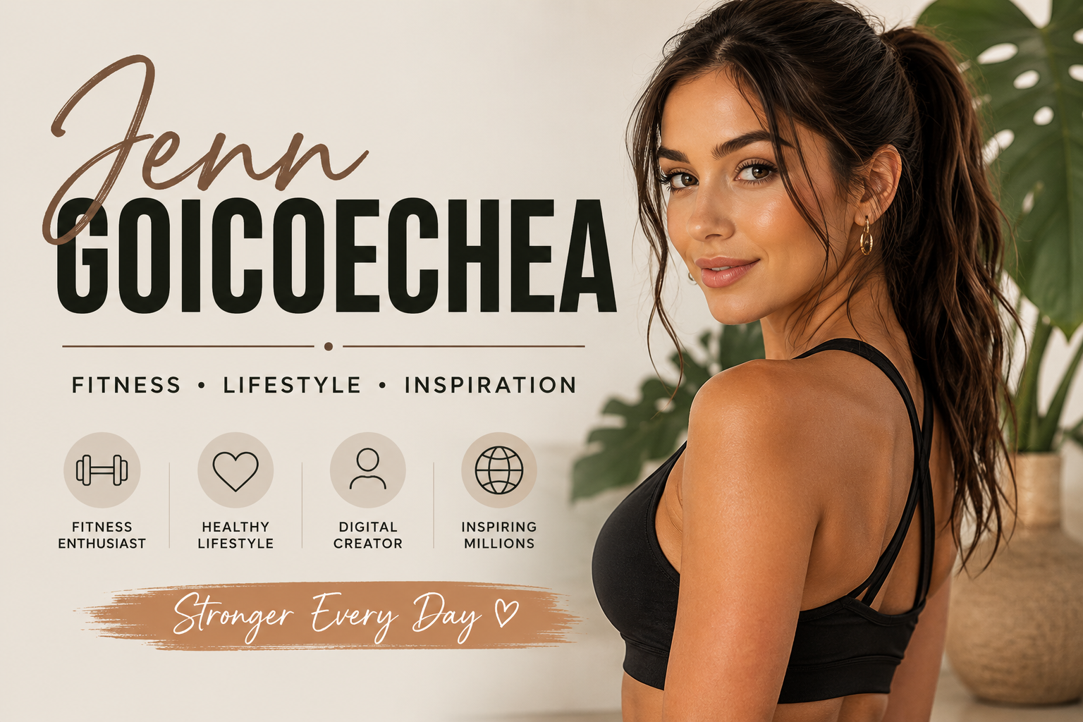 Jenn Goicoechea