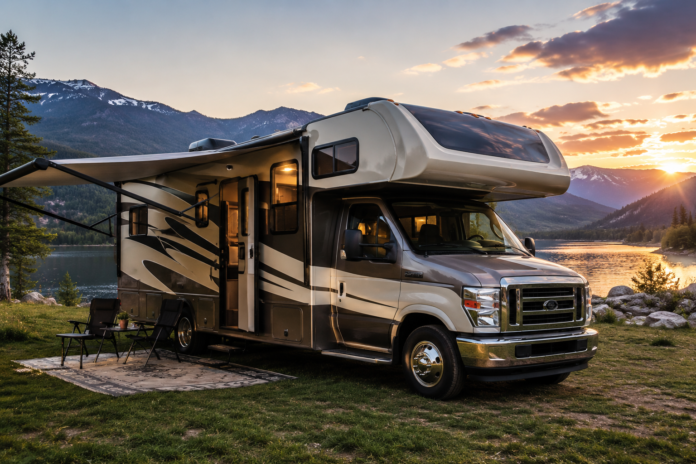 Motor Home
