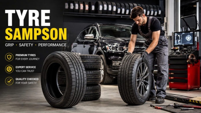Tyre Sampson