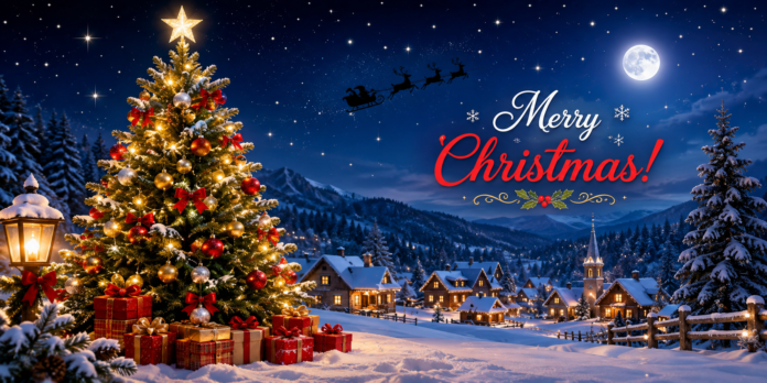 Christmas Wallpaper