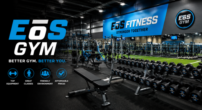 EōS Gym