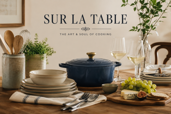 Sur La Table