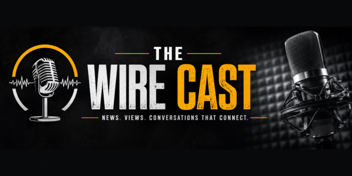 The Wire Cast