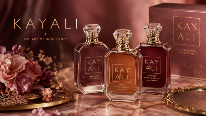 Kayali Perfume