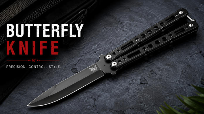 Butterfly Knife