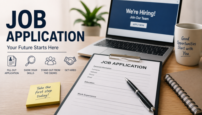 Job Application