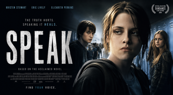 Speak Movie