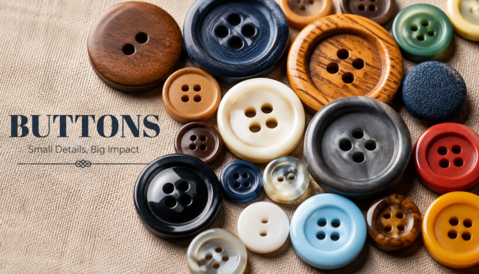 Buttons