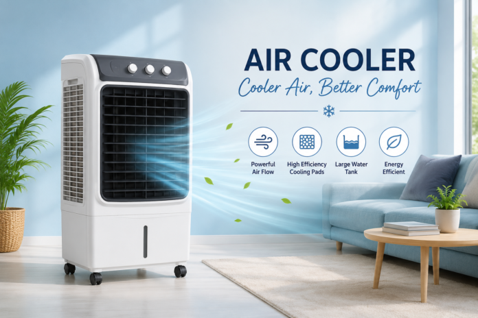 Air Cooler